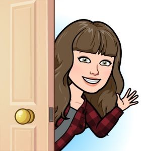 Welcome to my closet!